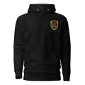 Co A, 1st-160th INF, 79th IBCT 97835057 Unisex Premium Hoodie | Cotton Heritage M2580