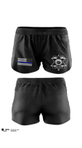 Albany County Sheriff Ranger Panties - 11
