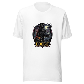 Unisex Staple T-Shirt - White