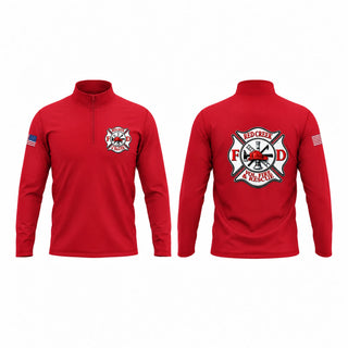 Windbreaker, R-13, Fire Department, Teamtime, Team time, sublimation, custom sports apparel, team uniforms, spirit wear, spiritwear, sports uniforms, custom shirts, team store, custom team store, fundraiser sports, apparel fundraiser