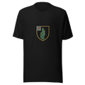 Banzai Company, 1-35IN Unisex Staple T-Shirt