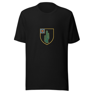 Unisex Staple T-Shirt - Black
