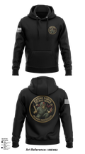 Recruit Processing 31438936 Hoodie - 2