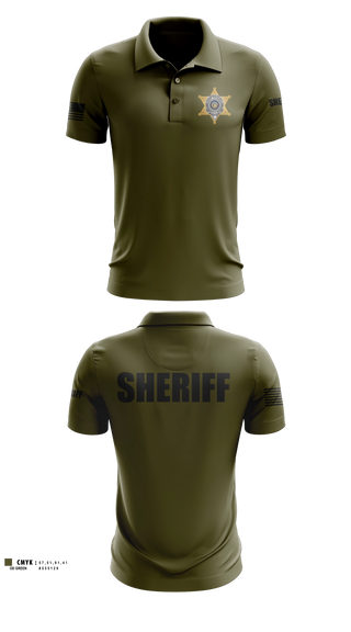 Short Sleeve Performance Polo, Clay County Courts, Police, Teamtime, Team time, sublimation, custom sports apparel, team uniforms, spirit wear, spiritwear, sports uniforms, custom shirts, team store, custom team store, fundraiser sports, apparel fundraiser