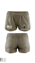 D Co 3-47 75831418 Ranger Panties - 102