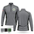 New York State Park Police Windbreaker - 1