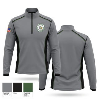 Windbreaker, New York State Park Police, Police, Teamtime, Team time, sublimation, custom sports apparel, team uniforms, spirit wear, spiritwear, sports uniforms, custom shirts, team store, custom team store, fundraiser sports, apparel fundraiser