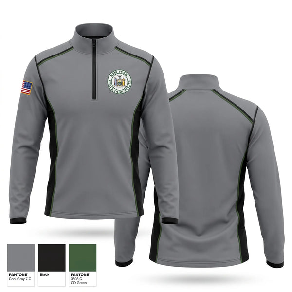 Windbreaker, New York State Park Police, Police, Teamtime, Team time, sublimation, custom sports apparel, team uniforms, spirit wear, spiritwear, sports uniforms, custom shirts, team store, custom team store, fundraiser sports, apparel fundraiser