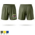 Danbury Police Ranger Panties - 1