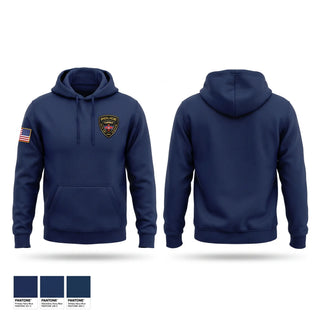 Hoodie, Clovis Police Department, Police, Teamtime, Team time, sublimation, custom sports apparel, team uniforms, spirit wear, spiritwear, sports uniforms, custom shirts, team store, custom team store, fundraiser sports, apparel fundraiser