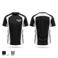 Brewster Yard Short Sleeve Performance Shirt - 1