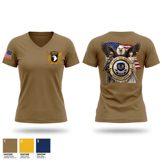 Womens Short Sleeve Vneck Shirt, Trial Judiciary, Softball, Teamtime, Team time, sublimation, custom sports apparel, team uniforms, spirit wear, spiritwear, sports uniforms, custom shirts, team store, custom team store, fundraiser sports, apparel fundraiser