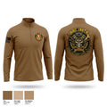 HHC 198th CSSB Windbreaker - 1