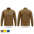 USS GERMANTOWN Windbreaker - 1