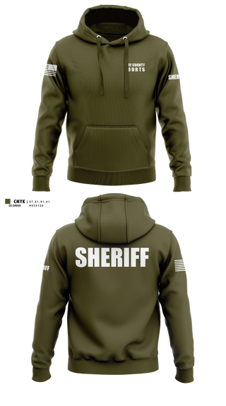 Hoodie, Clay County Courts, Police, Teamtime, Team time, sublimation, custom sports apparel, team uniforms, spirit wear, spiritwear, sports uniforms, custom shirts, team store, custom team store, fundraiser sports, apparel fundraiser