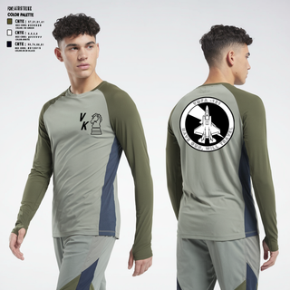 Long Sleeve Performance Shirt, VMFA-121, , Teamtime, Team time, sublimation, custom sports apparel, team uniforms, spirit wear, spiritwear, sports uniforms, custom shirts, team store, custom team store, fundraiser sports, apparel fundraiser