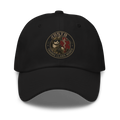 DSTB Trauma Llama Medics Dad hat