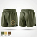 Troop 4 Illinois State Police 37651671 Ranger Panties - 1