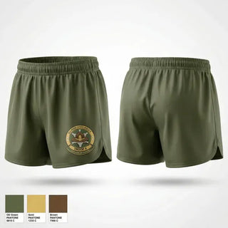 Ranger Panties, Troop 4 Illinois State Police, Police, Teamtime, Team time, sublimation, custom sports apparel, team uniforms, spirit wear, spiritwear, sports uniforms, custom shirts, team store, custom team store, fundraiser sports, apparel fundraiser