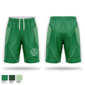 Archbishop Chapelle School Soccer Womens Soccer Shorts - 1