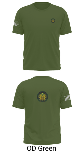 Short Sleeve Performance Shirt, 377th MP CO, , Teamtime, Team time, sublimation, custom sports apparel, team uniforms, spirit wear, spiritwear, sports uniforms, custom shirts, team store, custom team store, fundraiser sports, apparel fundraiser