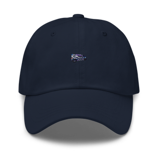 ACP Plumbing Service Classic Dad Hat | Yupoong 6245CM
