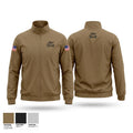 Engineering Assessment Atlantic 41133223 Windbreaker - 1