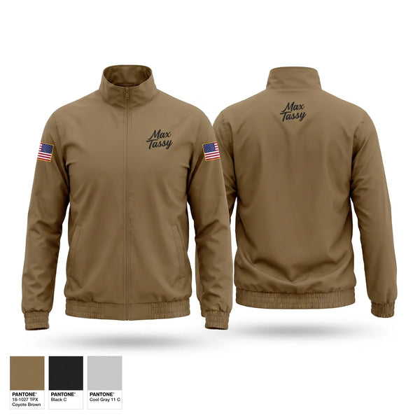 Windbreaker, Engineering Assessment Atlantic, Navy, Teamtime, Team time, sublimation, custom sports apparel, team uniforms, spirit wear, spiritwear, sports uniforms, custom shirts, team store, custom team store, fundraiser sports, apparel fundraiser