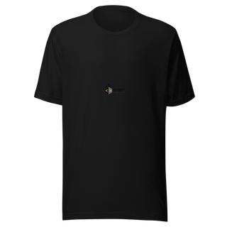 Unisex Staple T-Shirt - Black