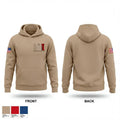 452ND FEST-A 32126814 Hoodie - 1
