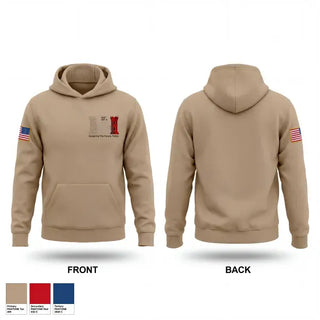 Hoodie, 452ND FEST-A, Army, Teamtime, Team time, sublimation, custom sports apparel, team uniforms, spirit wear, spiritwear, sports uniforms, custom shirts, team store, custom team store, fundraiser sports, apparel fundraiser