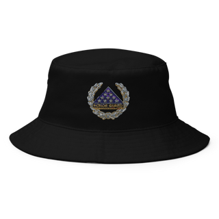 NMCD 14738799 Bucket Hat | Big Accessories BX003