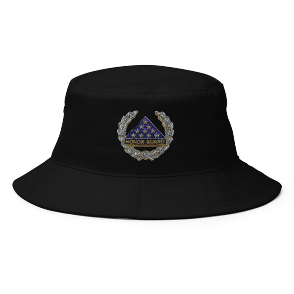 NMCD 14738799 Bucket Hat | Big Accessories BX003