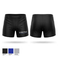 Seymour Police Department Ranger Panties - 1