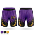 Rim Genie Women's Shorts - 1