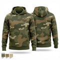 HS RR 92904048 Hoodie - 1