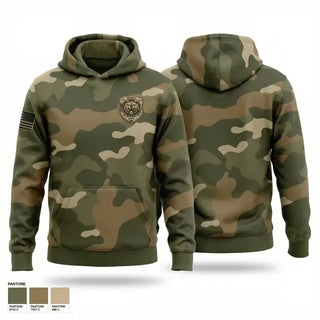 Hoodie, HS RR, Army, Teamtime, Team time, sublimation, custom sports apparel, team uniforms, spirit wear, spiritwear, sports uniforms, custom shirts, team store, custom team store, fundraiser sports, apparel fundraiser
