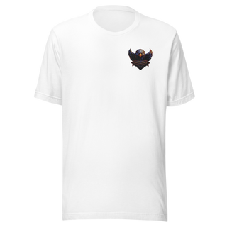 EAGLE EYE AGENCY Unisex Staple T-Shirt | Bella + Canvas 3001