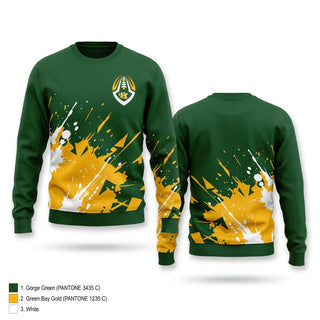 Crew Neck Sweatshirt, Bethel Bruins, , Teamtime, Team time, sublimation, custom sports apparel, team uniforms, spirit wear, spiritwear, sports uniforms, custom shirts, team store, custom team store, fundraiser sports, apparel fundraiser