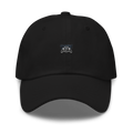Dunbar Wolverines Dad hat