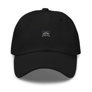 Dad hat - Black