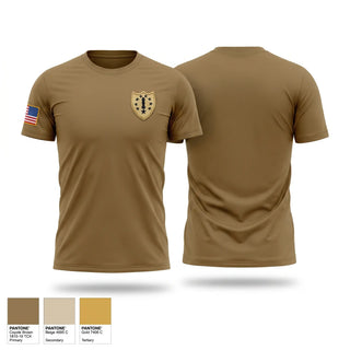 Short Sleeve Performance Shirt, JFHQ, National Guard, Teamtime, Team time, sublimation, custom sports apparel, team uniforms, spirit wear, spiritwear, sports uniforms, custom shirts, team store, custom team store, fundraiser sports, apparel fundraiser