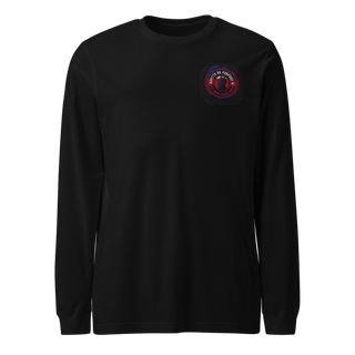 MTU 34745441 Unisex Long Sleeve Tee | Bella + Canvas 3501