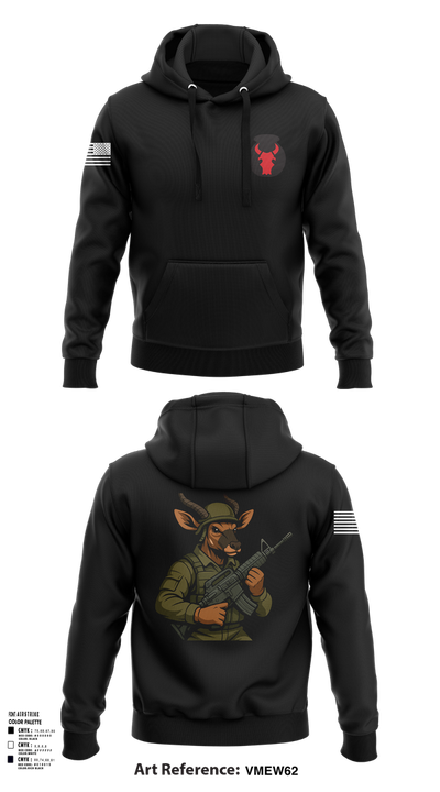 TF Nyala 30350484 Hoodie - 103