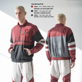 CAYA 85687424 Quarter Zip Jacket - 2
