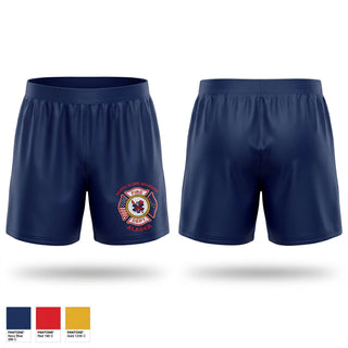 Ranger Panties, Barrow Volunteer Fire Department, Fire Department, Teamtime, Team time, sublimation, custom sports apparel, team uniforms, spirit wear, spiritwear, sports uniforms, custom shirts, team store, custom team store, fundraiser sports, apparel fundraiser