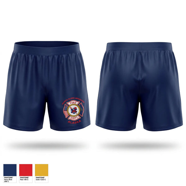 Ranger Panties, Barrow Volunteer Fire Department, Fire Department, Teamtime, Team time, sublimation, custom sports apparel, team uniforms, spirit wear, spiritwear, sports uniforms, custom shirts, team store, custom team store, fundraiser sports, apparel fundraiser