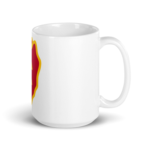 Arctic Angels 34365006 White Glossy Mug - Small