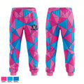 Kali Futsal Sweatpants - 1