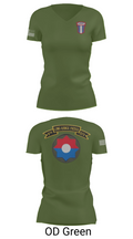Reliable recon 23303905 Women's Short Sleeve V-neck Shirt - 48